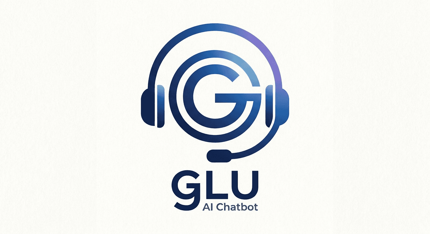 Glu